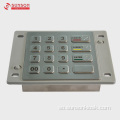 Pad-ga loo yaqaan &#39;Certified Encrypted PIN pad&#39;